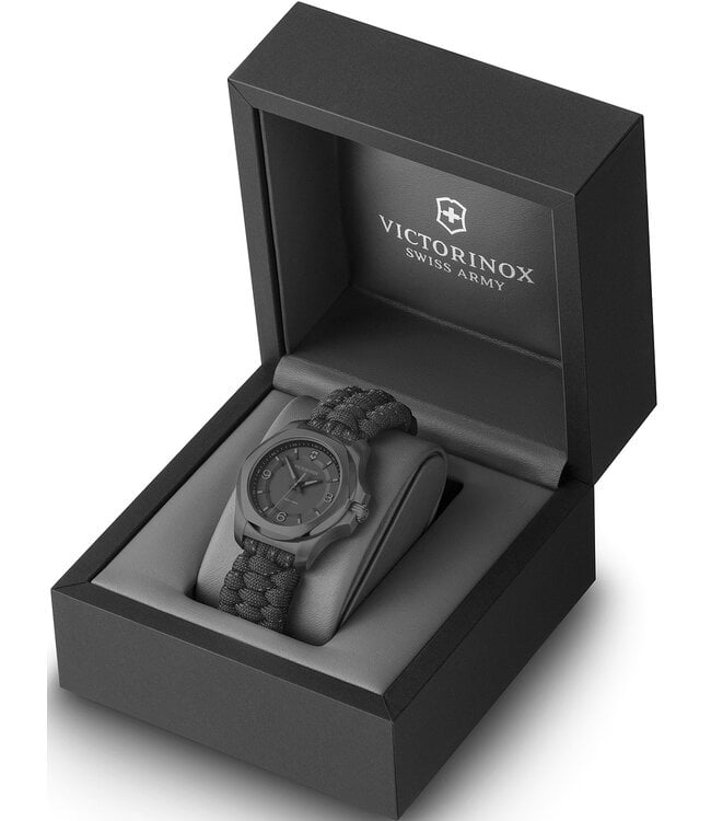 Victorinox  241920 Damenuhr I.N.O.X. 37 mm