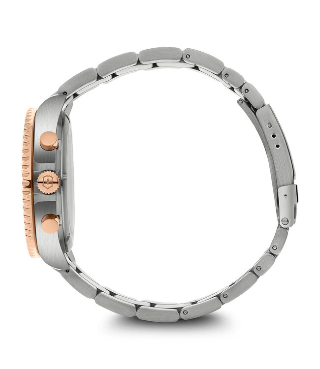 Victorinox  241952 Herrenuhr Maverick Chronograph 43 mm