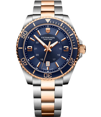 Victorinox  241950 Herrenuhr Maverick 43 mm