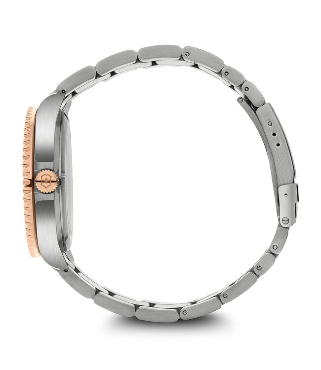 Victorinox  241950 Herrenuhr Maverick 43 mm