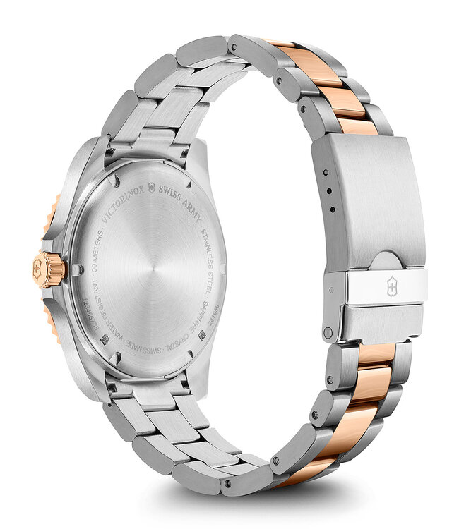 Victorinox  241950 Herrenuhr Maverick 43 mm