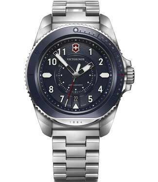 Victorinox  241978 Herrenuhr Journey 43 mm
