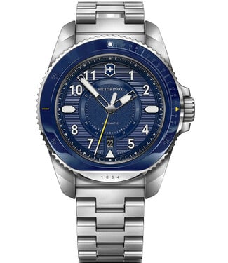 Victorinox  242010 Herrenuhr Journey 43 mm