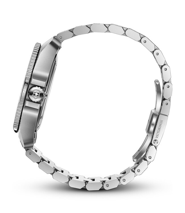 Victorinox  242010 Herrenuhr Journey 43 mm