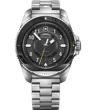 Victorinox  241981 Herrenuhr Journey 43 mm