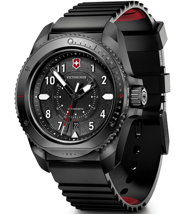 Victorinox  241982 Herrenuhr Journey 43 mm