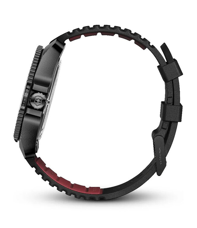 Victorinox  241982 Herrenuhr Journey 43 mm