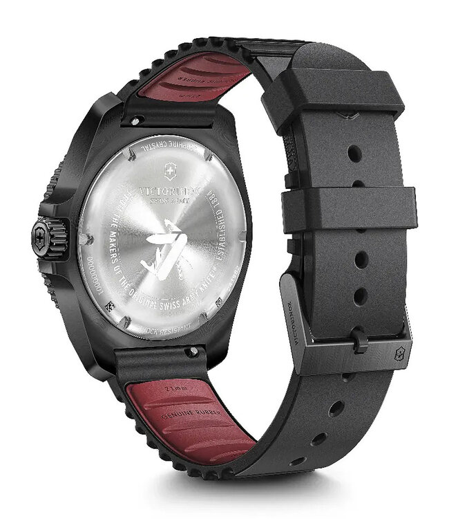 Victorinox  241982 Herrenuhr Journey 43 mm