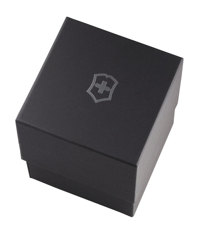 Victorinox  241980.1 Herrenuhr Journey 43 mm