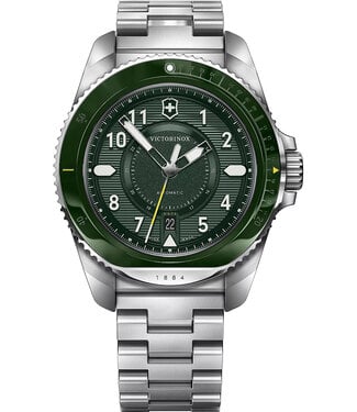 Victorinox  242015 Herrenuhr Journey 43 mm
