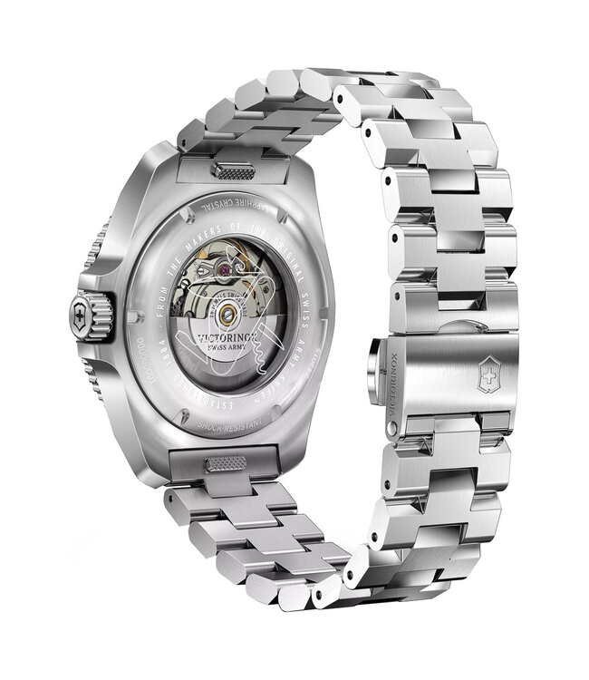 Victorinox  242015 Herrenuhr Journey 43 mm