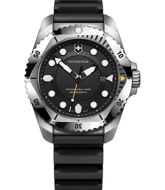 Victorinox  241990 Herrenuhr Dive 43 mm
