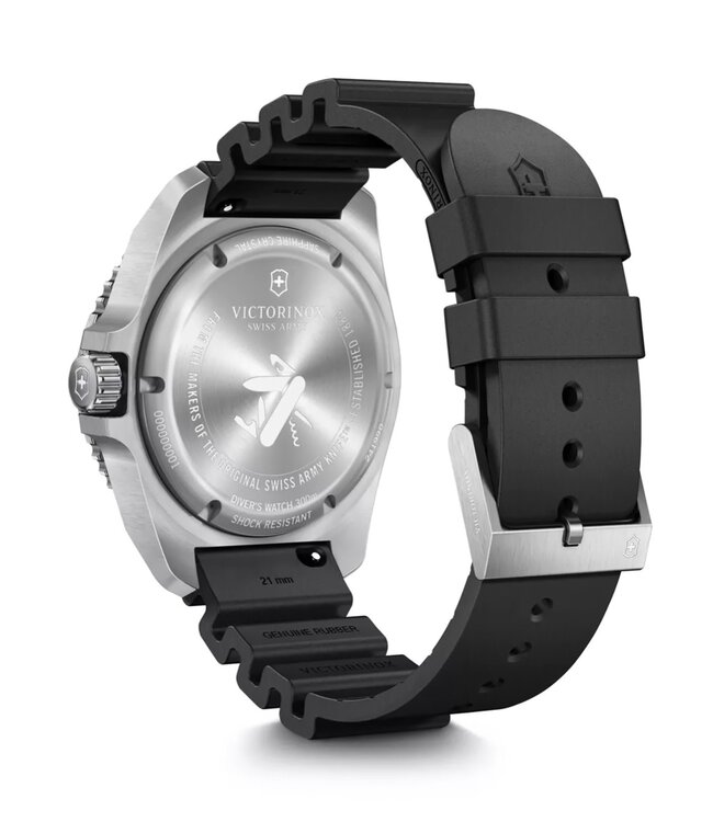 Victorinox  241990 Herrenuhr Dive 43 mm