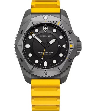 Victorinox  241992 Herrenuhr Dive 43 mm