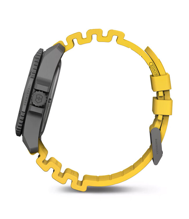 Victorinox  241992 Herrenuhr Dive 43 mm
