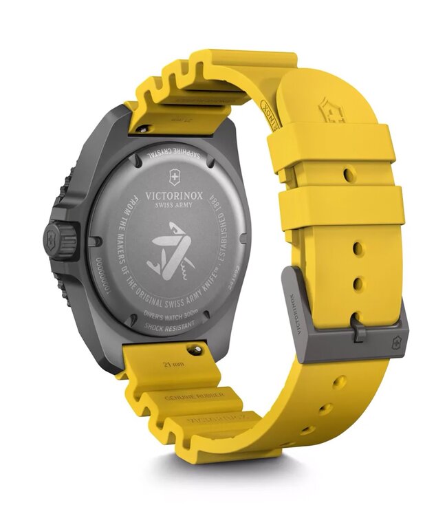 Victorinox  241992 Herrenuhr Dive 43 mm