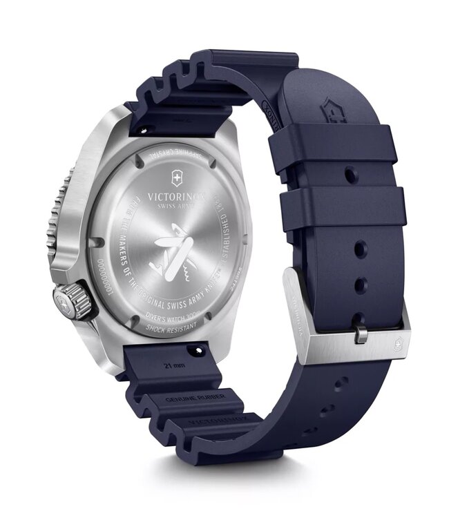 Victorinox  241995 Herrenuhr Dive 43 mm