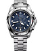 Victorinox  241985 Herrenuhr I.N.O.X Chronograph 43 mm