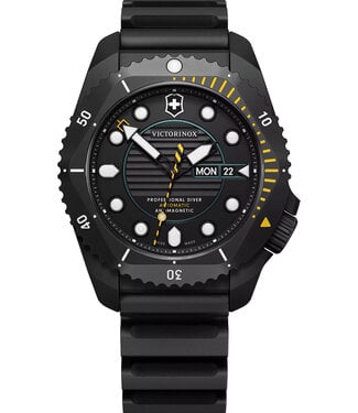 Victorinox  241997 Herrenuhr Dive 43 mm