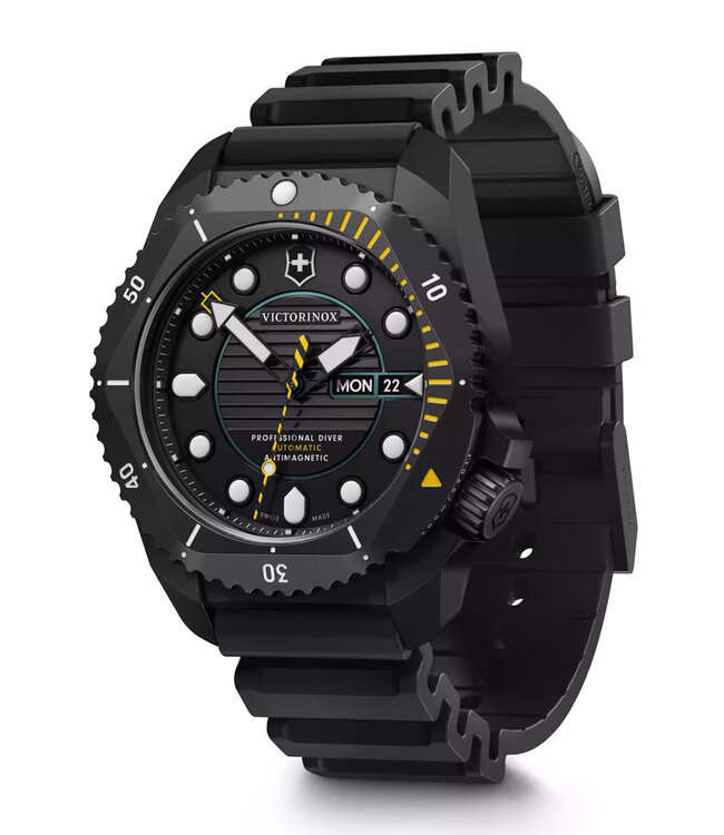 Victorinox  241997 Herrenuhr Dive 43 mm