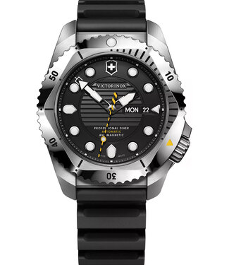 Victorinox  241994 Herrenuhr Dive 43 mm