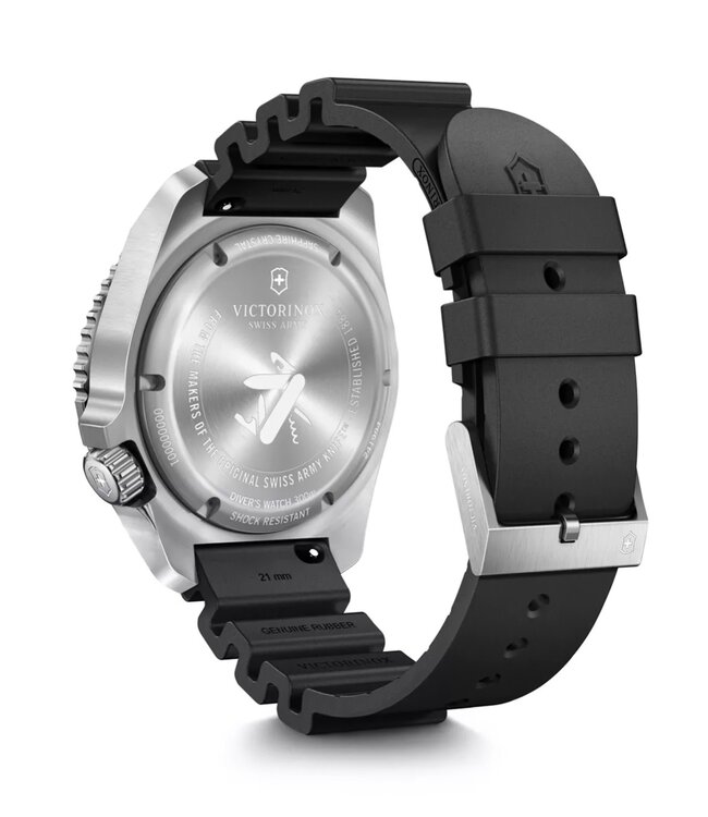 Victorinox  241994 Herrenuhr Dive 43 mm
