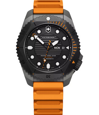 Victorinox  241996 Herrenuhr Dive 43 mm