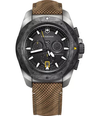Victorinox  241988.1 Herrenuhr I.N.O.X Chronograph 43 mm