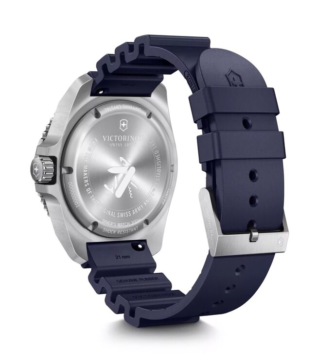 Victorinox  241991 Herrenuhr Dive 43 mm
