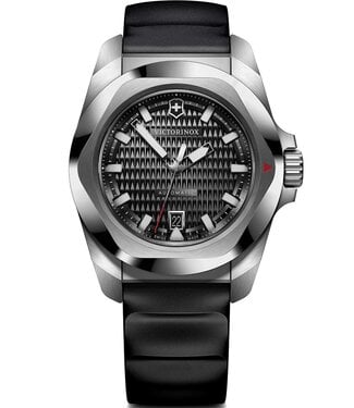 Victorinox  242039 Herrenuhr I.N.O.X. 41 mm