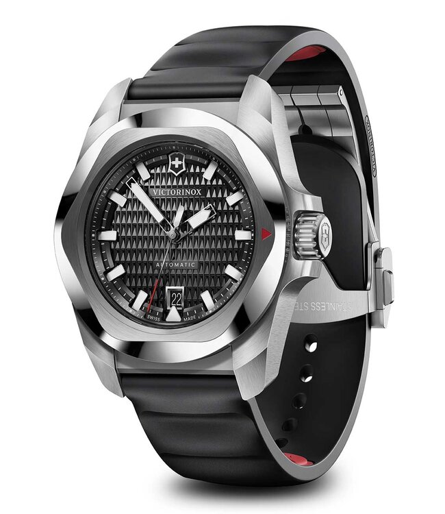Victorinox  242039 Herrenuhr I.N.O.X. 41 mm