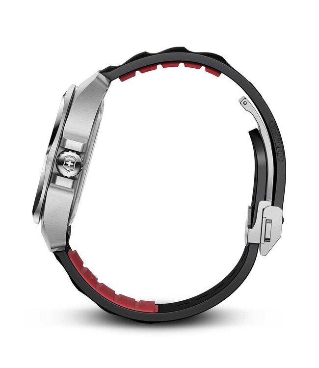 Victorinox  242039 Herrenuhr I.N.O.X. 41 mm