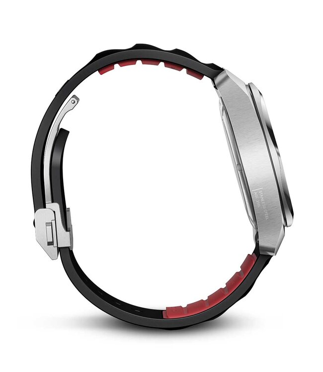 Victorinox  242039 Herrenuhr I.N.O.X. 41 mm