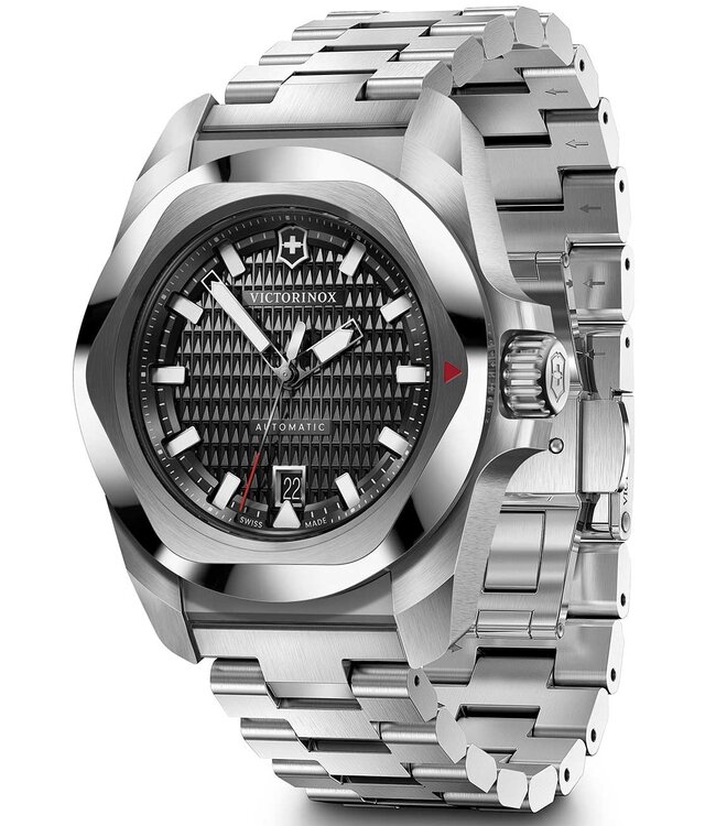 Victorinox  242019 Herrenuhr I.N.O.X. 41 mm