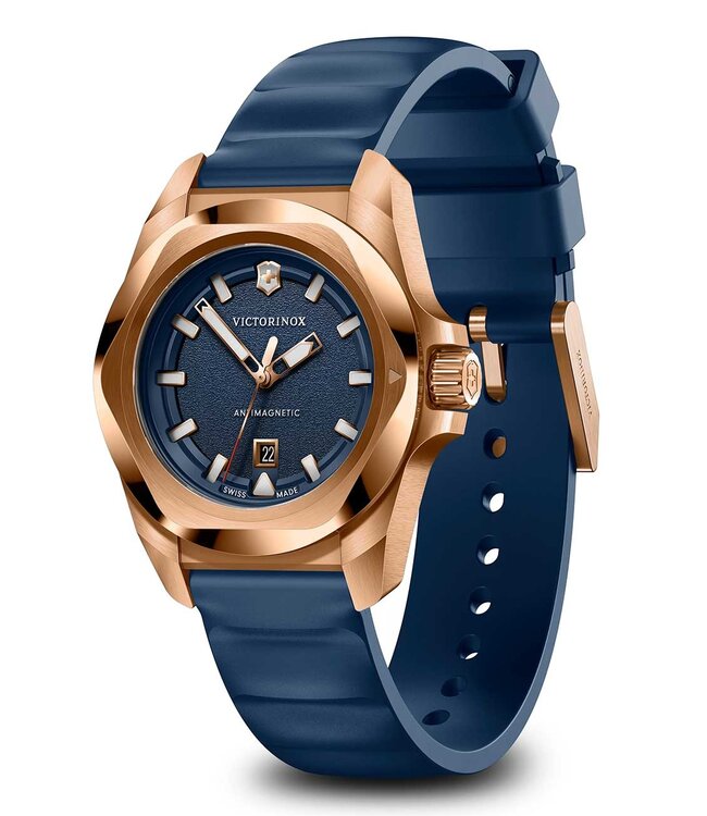 Victorinox  242035 Damenuhr I.N.O.X. 32 mm