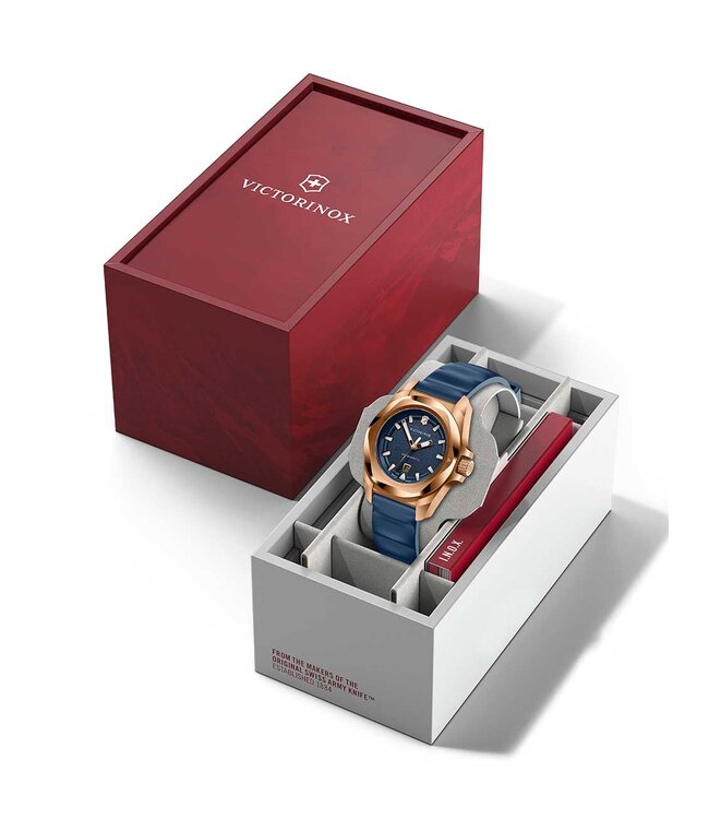 Victorinox  242035 Damenuhr I.N.O.X. 32 mm