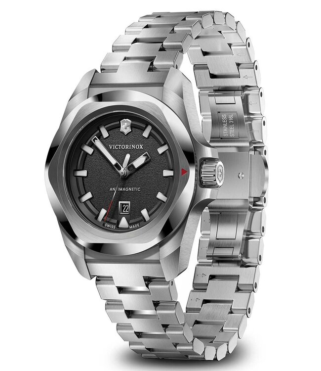 Victorinox  242036 Damenuhr I.N.O.X. 32 mm