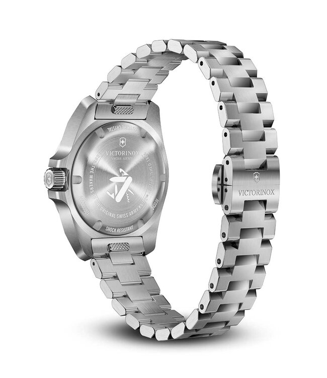 Victorinox  242036 Damenuhr I.N.O.X. 32 mm
