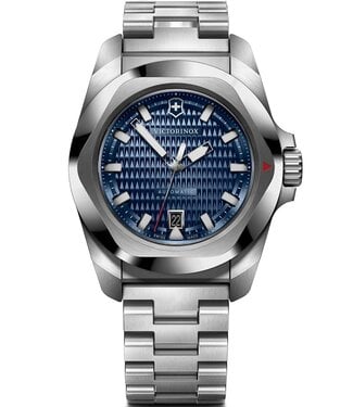Victorinox  242020 Herrenuhr I.N.O.X. 41 mm