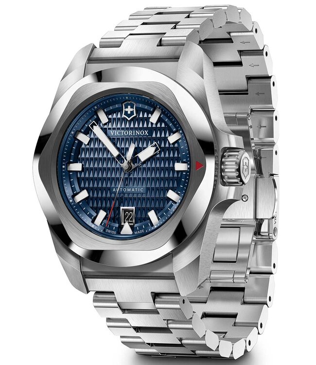 Victorinox  242020 Herrenuhr I.N.O.X. 41 mm