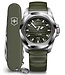 Victorinox  242017.1 Herrenuhr I.N.O.X. 41 mm