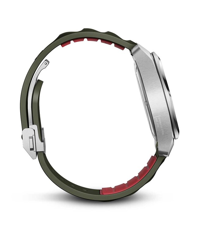 Victorinox  242017.1 Herrenuhr I.N.O.X. 41 mm