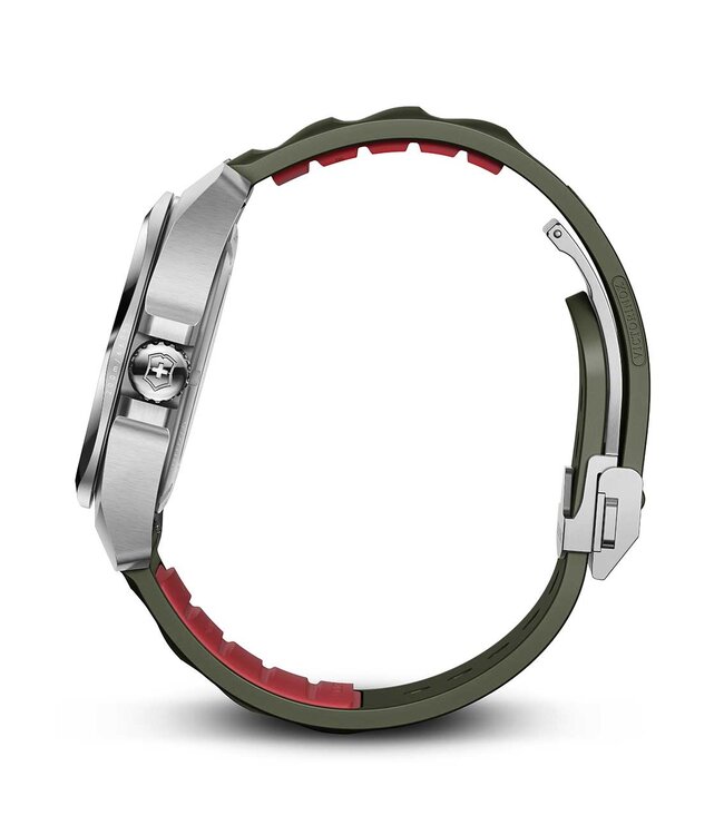 Victorinox  242017.1 Herrenuhr I.N.O.X. 41 mm