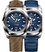 Victorinox  242018.1 Herrenuhr I.N.O.X. 41 mm