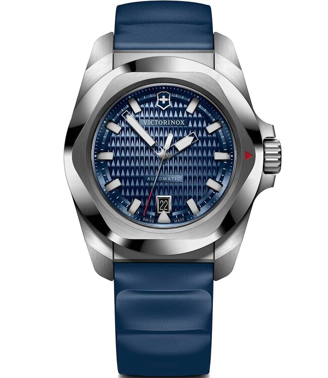 Victorinox  242018.1 Herrenuhr I.N.O.X. 41 mm