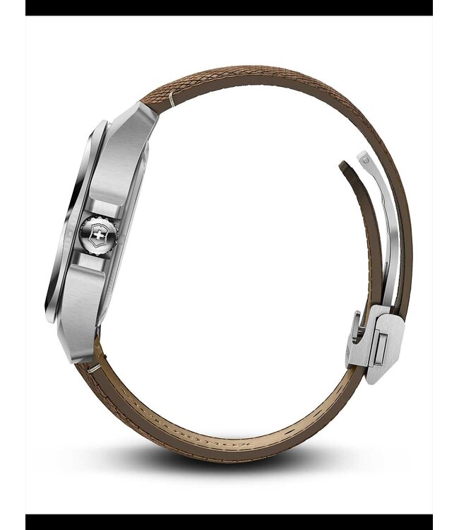 Victorinox  242018.1 Herrenuhr I.N.O.X. 41 mm