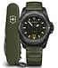 Victorinox  242021.1 Herrenuhr I.N.O.X. 41 mm