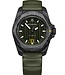 Victorinox  242021.1 Herrenuhr I.N.O.X. 41 mm