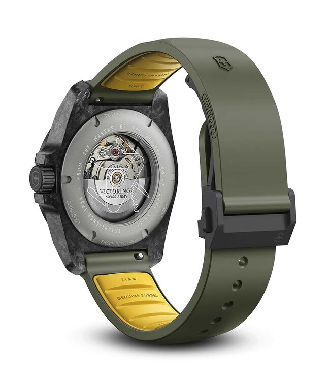 Victorinox  242021.1 Herrenuhr I.N.O.X. 41 mm