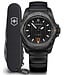 Victorinox  242023.1 Herrenuhr I.N.O.X. 41 mm